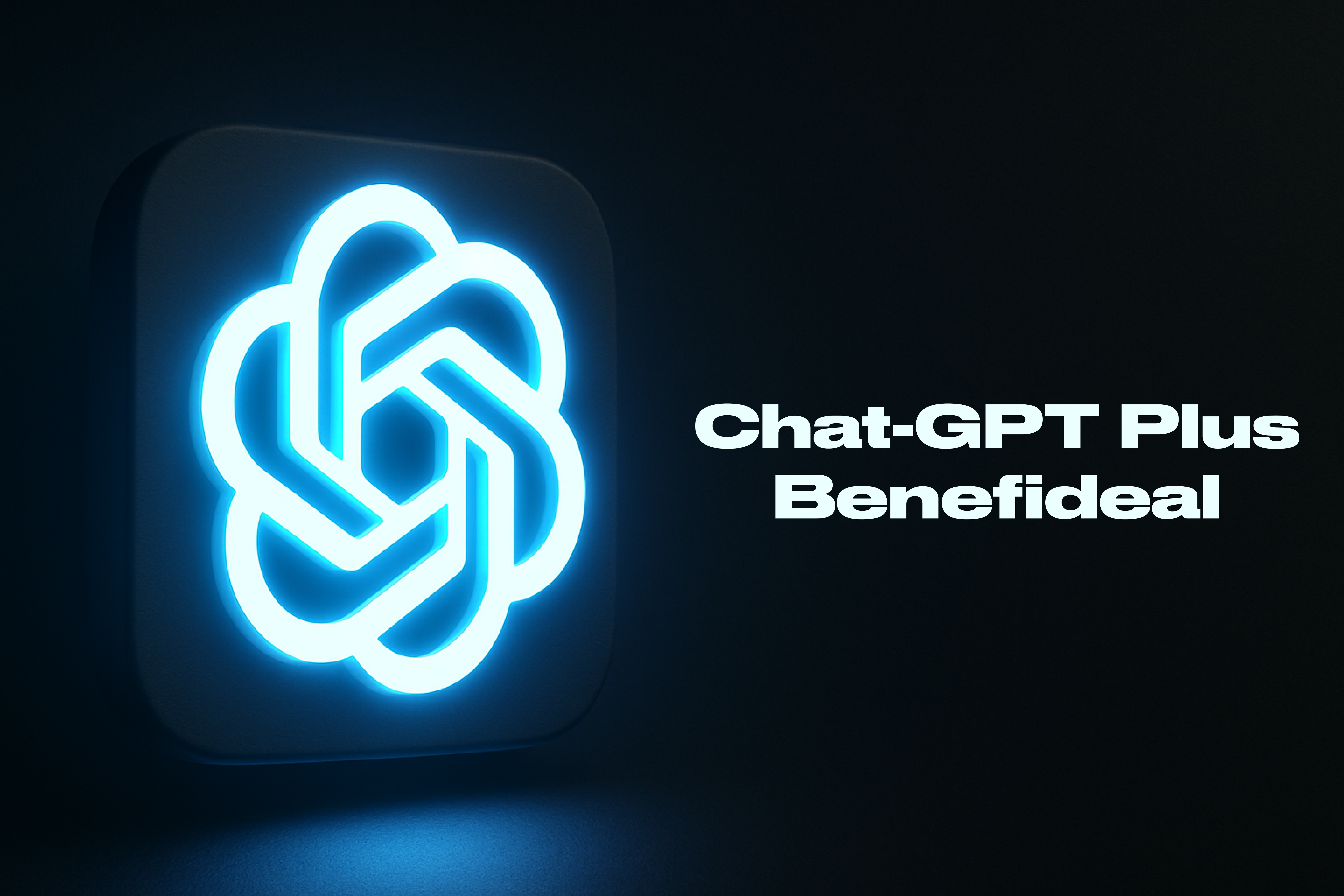 Chat-GPT Plus